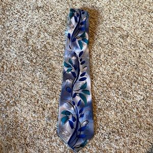 Jerry Garcia Silk tie Collection 44 “Butterfly Trap”